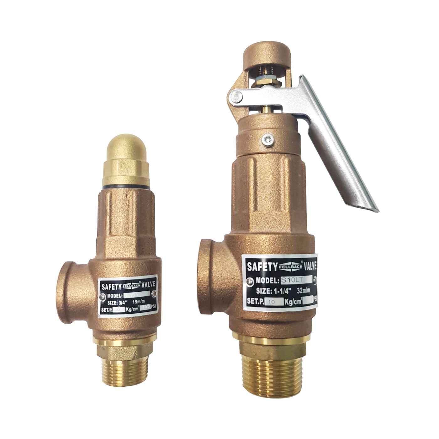 Pressure Relief Valve